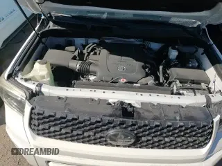 ✅ 2019 Toyota Tundra Platinum • VIN: 5TFAY5F13KX795114 • Лот: 82403205. Опубликован ранее на Copart с пробегом 73 305 миль. Бесплатный доступ к архиву аукционных продаж из США и подробный отчёт об истории автомобиля на DreamBid. Изображение 15.