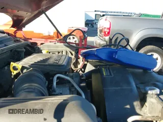 ✅ 2008 Mitsubishi Raider LS • VIN: 1Z7HC28K08S619861 • Lot: 43471012. Listed on IAAI with 237,194 mi. Free auction sales archive from the USA and detailed vehicle history report at DreamBid. Image 19.