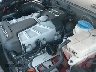 ✅ 2011 Audi A6 Prestige • VIN: WAUKGAFB7BN055454 • Lot: 43786306. Listed on IAAI with 120,049 mi. Free auction sales archive from the USA and detailed vehicle history report at DreamBid. Image 12.