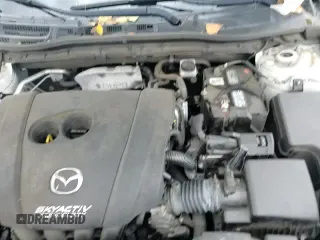 ✅ 2017 Mazda 3 Touring • VIN: JM1BN1L37H1117652 • Lot: 86600265. Listed on Copart with 97,331 mi. Free auction sales archive from the USA and detailed vehicle history report at DreamBid. Image 15.