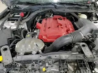 ✅ 2017 Ford Mustang EcoBoost Premium • VIN: 1FATP8UH1H5217889 • Лот: 92179085. Опубликован ранее на Copart с пробегом 138 743 миль. Бесплатный доступ к архиву аукционных продаж из США и подробный отчёт об истории автомобиля на DreamBid. Изображение 13.