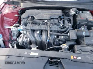 ✅ 2025 Hyundai Elantra SEL Convenience • VIN: KMHLS4DG4SU900008 • Lot: 95889015. Listed on Copart with 22,305 mi. Free auction sales archive from the USA and detailed vehicle history report at DreamBid. Image 13.