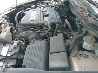 ✅ 2005 Honda Accord VP • VIN: 1HGCM55105A058287 • Lot: 41938284. Listed on IAAI with 263,011 mi. Free auction sales archive from the USA and detailed vehicle history report at DreamBid. Image 12.