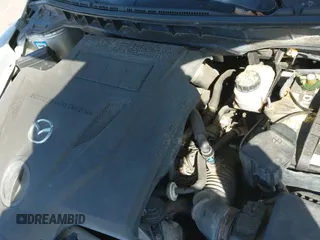 ✅ 2007 Mazda CX-7 Grand Touring • VIN: JM3ER293X70148484 • Lot: 43798439. Listed on IAAI with 90,037 mi. Free auction sales archive from the USA and detailed vehicle history report at DreamBid. Image 12.