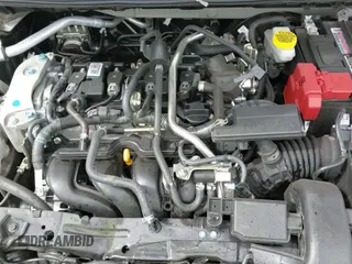 ✅ 2024 Nissan Sentra SV • VIN: 3N1AB8CVXRY256205 • Lot: 43387661. Listed on IAAI with 27,912 mi. Free auction sales archive from the USA and detailed vehicle history report at DreamBid. Image 19.