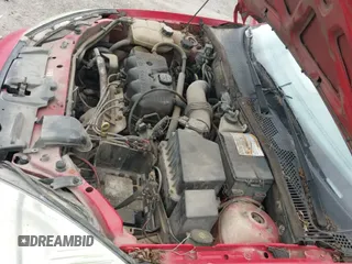 ✅ 2001 Ford Focus LX • VIN: 1FAFP33P81W307002 • Lot: 42192534. Listed on IAAI with 193,593 mi. Free auction sales archive from the USA and detailed vehicle history report at DreamBid. Image 12.