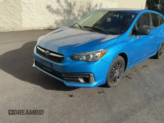✅ 2020 Subaru Impreza • VIN: 4S3GTAA62L1706254 • Лот: 68399225. Опубликован ранее на Copart с пробегом 51 776 миль. Бесплатный доступ к архиву аукционных продаж из США и подробный отчёт об истории автомобиля на DreamBid. Изображение 11.