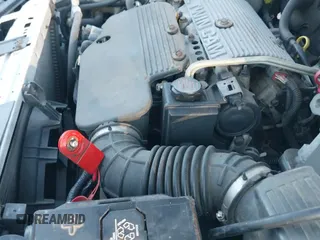 ✅ 1997 Oldsmobile Alero GL2 • VIN: 1G3NL52T3VM317238 • Lot: 43627247. Listed on IAAI with 94,039 mi. Free auction sales archive from the USA and detailed vehicle history report at DreamBid. Image 19.