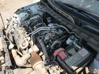 ✅ 2025 Nissan Altima SR • VIN: 1N4BL4CW9SN300171 • Lot: 69692115. Wystawiony na Copart z przebiegiem 10 621 mil. Bezpłatny archiwum sprzedaży aukcyjnych z USA i szczegółowy raport historii pojazdu na DreamBid. Zdjęcie 13.