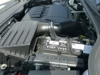 ✅ 2025 Audi Q3 S line Premium • VIN: WA1DECF39S1035987 • Lot: 42740347. Listed on IAAI with 6,100 mi. Free auction sales archive from the USA and detailed vehicle history report at DreamBid. Image 20.