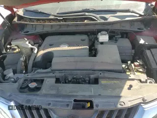 ✅ 2017 Nissan Murano S • VIN: 5N1AZ2MG8HN142863 • Lot: 85878685. Wystawiony na Copart z przebiegiem 81 567 mil. Bezpłatny archiwum sprzedaży aukcyjnych z USA i szczegółowy raport historii pojazdu na DreamBid. Zdjęcie 14.