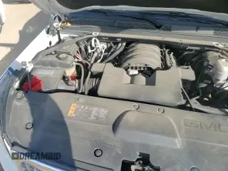 ✅ 2019 GMC Yukon Denali • VIN: 1GKS2CKJ6KR379907 • Lot: 82705545. Listed on Copart with 53,131 mi. Free auction sales archive from the USA and detailed vehicle history report at DreamBid. Image 17.