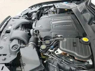 ✅ 2014 Jaguar XJ • VIN: SAJWA2EK8EMV58788 • Lot: 42481535. Listed on IAAI with 46,888 mi. Free auction sales archive from the USA and detailed vehicle history report at DreamBid. Image 20.