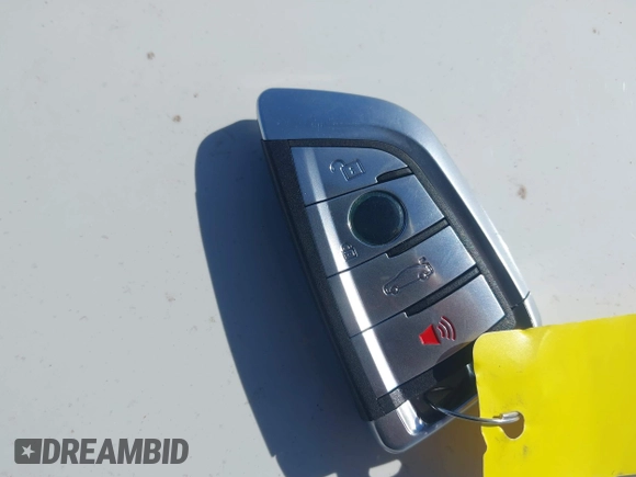 ✅ 2018 BMW X2 sDrive28i • VIN: WBXYJ3C35JEP76672 • Lot: 45128080. Wystawiony na IAAI z przebiegiem Nie podano. Bezpłatny archiwum sprzedaży aukcyjnych z USA i szczegółowy raport historii pojazdu na DreamBid. Zdjęcie 11.
