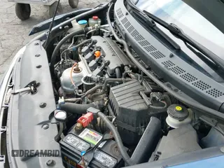 ✅ 2010 Honda Civic EX • VIN: 2HGFA1F8XAH521607 • Lot: 43323600. Listed on IAAI with 175,904 mi. Free auction sales archive from the USA and detailed vehicle history report at DreamBid. Image 19.