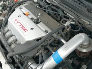 ✅ 2006 Acura RSX Type S • VIN: JH4DC53066S013820 • Lot: 43062060. Wystawiony na IAAI z przebiegiem 161 170 mil. Bezpłatny archiwum sprzedaży aukcyjnych z USA i szczegółowy raport historii pojazdu na DreamBid. Zdjęcie 18.