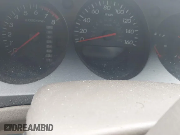 ✅ 2001 Acura TL • VIN: 19UUA56641A028095 • Lot: 42717684. Wystawiony na IAAI z przebiegiem Nie podano. Bezpłatny archiwum sprzedaży aukcyjnych z USA i szczegółowy raport historii pojazdu na DreamBid. Zdjęcie 7.