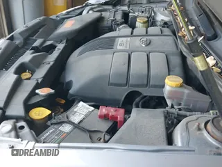 ✅ 2008 Subaru Tribeca Limited • VIN: 4S4WX92D484406065 • Lot: 42469934. Listed on IAAI with 153,370 mi. Free auction sales archive from the USA and detailed vehicle history report at DreamBid. Image 12.