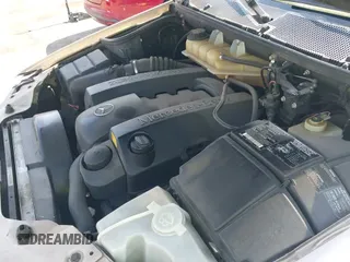 ✅ 2002 Mercedes-Benz M 320/430/500 • VIN: 4JGAB54E72A318997 • Lot: 42713257. Listed on IAAI with 168,297 mi. Free auction sales archive from the USA and detailed vehicle history report at DreamBid. Image 19.