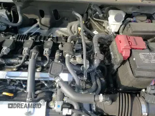 ✅ 2024 Nissan Kicks SR • VIN: 3N1CP5DV4RL472622 • Лот: 85256355. Опубликован ранее на Copart с пробегом 39 975 миль. Бесплатный доступ к архиву аукционных продаж из США и подробный отчёт об истории автомобиля на DreamBid. Изображение 16.