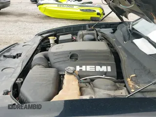 ✅ 2012 Dodge Charger RT • VIN: 2C3CDXCT0CH177913 • Lot: 42863385. Listed on IAAI with 157,389 mi. Free auction sales archive from the USA and detailed vehicle history report at DreamBid. Image 18.