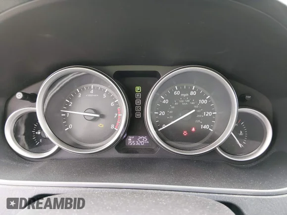 ✅ 2015 Mazda CX-9 Grand Touring • VIN: JM3TB3DA7F0467766 • Лот: 45385885. Опубліковано раніше на IAAI з пробігом 155 320 миль. Безкоштовний доступ до архіву аукціонних продажів зі США та докладний звіт про історію автомобіля на DreamBid. Зображення 7.