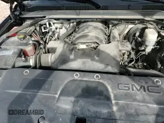 ✅ 2017 GMC Yukon XL Denali • VIN: 1GKS2HKJ1HR375267 • Lot: 66366675. Listed on Copart with 100,825 mi. Free auction sales archive from the USA and detailed vehicle history report at DreamBid. Image 14.