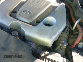 ✅ 2013 Infiniti M Hybrid • VIN: JN1EY1AP1DM650179 • Lot: 43605991. Wystawiony na IAAI z przebiegiem 132 408 mil. Bezpłatny archiwum sprzedaży aukcyjnych z USA i szczegółowy raport historii pojazdu na DreamBid. Zdjęcie 19.