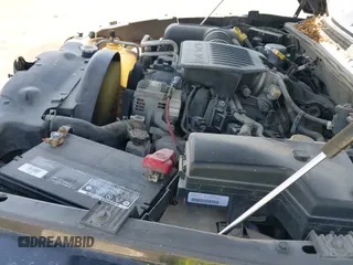 2006 Dodge Dakota SLT with VIN 1D7HE48J46S653796, listed as a IAAI auction lot 42700403 with 130,082 mi miles and . Bid and sale history available at DreamBid. Image 12.