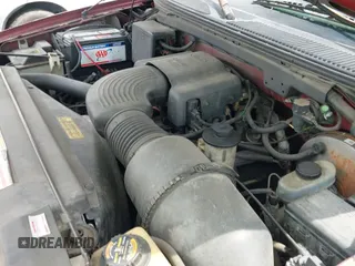 ✅ 1997 Ford F-150 • VIN: 1FTDF18W3VNA43627 • Lot: 42132799. Wystawiony na IAAI z przebiegiem 180 493 mil. Bezpłatny archiwum sprzedaży aukcyjnych z USA i szczegółowy raport historii pojazdu na DreamBid. Zdjęcie 12.