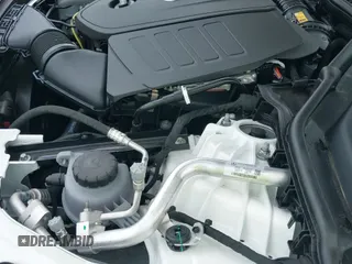 ✅ 2025 Mercedes-Benz E 350 • VIN: W1KLF4GB8SA134669 • Lot: 42215245. Wystawiony na IAAI z przebiegiem 92 mil. Bezpłatny archiwum sprzedaży aukcyjnych z USA i szczegółowy raport historii pojazdu na DreamBid. Zdjęcie 20.