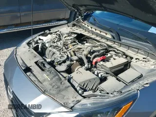 ✅ 2023 Nissan Altima SL • VIN: 1N4BL4EV7PN374880 • Lot: 42723656. Wystawiony na IAAI z przebiegiem 43 446 mil. Bezpłatny archiwum sprzedaży aukcyjnych z USA i szczegółowy raport historii pojazdu na DreamBid. Zdjęcie 19.