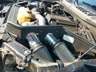 ✅ 2017 Ford F-150 XLT • VIN: 1FTEW1EG8HFB80840 • Лот: 43213152. Опубликован ранее на IAAI с пробегом 75 024 миль. Бесплатный доступ к архиву аукционных продаж из США и подробный отчёт об истории автомобиля на DreamBid. Изображение 19.