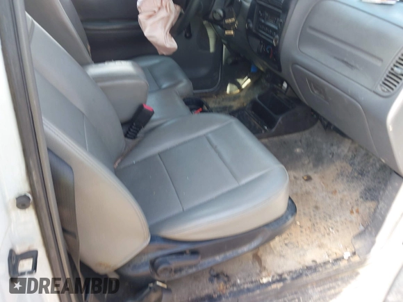 ✅ 2011 Ford Ranger XL • VIN: 1FTKR1AD2BPA98691 • Lot: 42746989. Listed on IAAI with 339,332 mi. Free auction sales archive from the USA and detailed vehicle history report at DreamBid. Image 5.