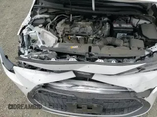 ✅ 2022 Toyota Corolla XLE • VIN: JTDFPMAE1N3016768 • Лот: 54219865. Опубликован ранее на Copart с пробегом 64 471 миль. Бесплатный доступ к архиву аукционных продаж из США и подробный отчёт об истории автомобиля на DreamBid. Изображение 13.