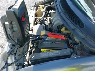 ✅ 1999 Chrysler Town & Country LX • VIN: 1C4GP54LXXB553393 • Lot: 41968605. Listed on IAAI with 256,400 mi. Free auction sales archive from the USA and detailed vehicle history report at DreamBid. Image 12.