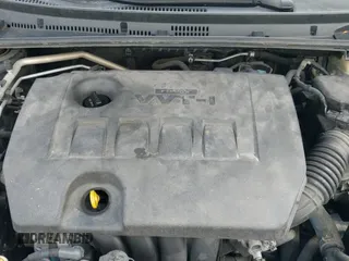 ✅ 2016 Toyota Corolla L • VIN: 2T1BURHE9GC552369 • Lot: 42311170. Listed on IAAI with 101,994 mi. Free auction sales archive from the USA and detailed vehicle history report at DreamBid. Image 19.