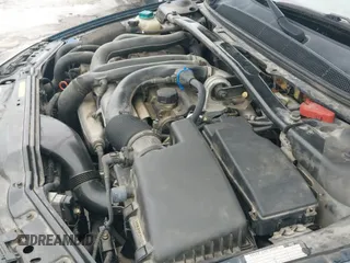 ✅ 1999 Volvo S80 • VIN: YV1TS90D5X1014909 • Лот: 41644130. Опубликован ранее на IAAI с пробегом 127 240 миль. Бесплатный доступ к архиву аукционных продаж из США и подробный отчёт об истории автомобиля на DreamBid. Изображение 13.