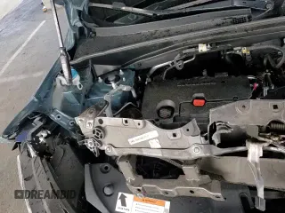 ✅ 2024 Honda HR-V Sport • VIN: 3CZRZ2H53RM730045 • Lot: 86715495. Wystawiony na Copart z przebiegiem 39 754 mil. Bezpłatny archiwum sprzedaży aukcyjnych z USA i szczegółowy raport historii pojazdu na DreamBid. Zdjęcie 13.