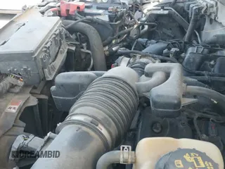 ✅ 2011 Ford F-150 XLT • VIN: 1FTEX1CM2BFA11250 • Лот: 43286962. Опубликован ранее на IAAI с пробегом 127 541 миль. Бесплатный доступ к архиву аукционных продаж из США и подробный отчёт об истории автомобиля на DreamBid. Изображение 19.