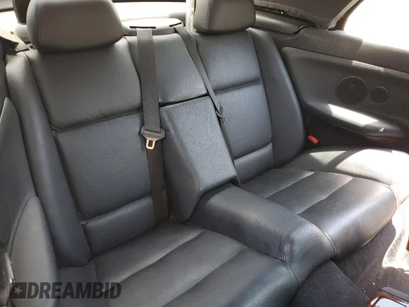 ✅ 1999 BMW 3 Series 328i • VIN: WBABK8334XEY92979 • Lot: 55748376. Listed on Copart with 176,631 mi. Free auction sales archive from the USA and detailed vehicle history report at DreamBid. Image 10.