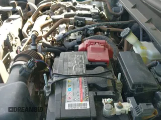 ✅ 2022 Nissan Kicks S • VIN: 3N1CP5BV9NL525232 • Lot: 43551266. Wystawiony na IAAI z przebiegiem 58 587 mil. Bezpłatny archiwum sprzedaży aukcyjnych z USA i szczegółowy raport historii pojazdu na DreamBid. Zdjęcie 20.