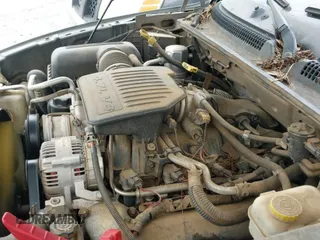 ✅ 2006 Mitsubishi Raider • VIN: 1Z3HC48N66S579998 • Lot: 42929293. Listed on IAAI with Not provided. Free auction sales archive from the USA and detailed vehicle history report at DreamBid. Image 12.