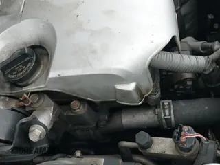 ✅ 2005 Toyota Avalon Limited • VIN: 4T1BK36B65U006751 • Lot: 43622700. Wystawiony na IAAI z przebiegiem 258 780 mil. Bezpłatny archiwum sprzedaży aukcyjnych z USA i szczegółowy raport historii pojazdu na DreamBid. Zdjęcie 17.