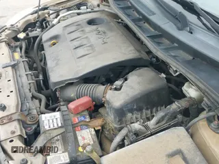 ✅ 2012 Toyota Corolla S • VIN: 2T1BU4EEXCC830245 • Lot: 43047368. Wystawiony na IAAI z przebiegiem 149 683 mil. Bezpłatny archiwum sprzedaży aukcyjnych z USA i szczegółowy raport historii pojazdu na DreamBid. Zdjęcie 19.