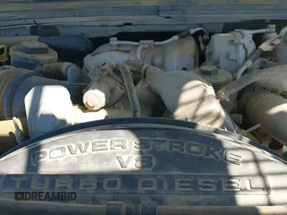 ✅ 2010 Ford F-250 XL • VIN: 1FTSW2BR0AEB38253 • Lot: 42686317. Listed on IAAI with 62,841 mi. Free auction sales archive from the USA and detailed vehicle history report at DreamBid. Image 18.