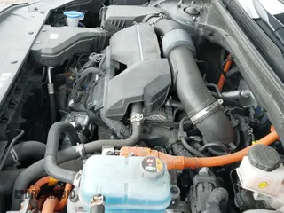 ✅ 2021 Hyundai Santa Fe Blue • VIN: KM8S2DA13MU013627 • Lot: 41630983. Wystawiony na IAAI z przebiegiem 58 187 mil. Bezpłatny archiwum sprzedaży aukcyjnych z USA i szczegółowy raport historii pojazdu na DreamBid. Zdjęcie 19.