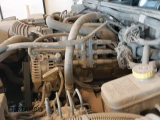 ✅ 2009 Jeep Wrangler Unlimited X • VIN: 1J4GA391X9L772486 • Lot: 43246105. Wystawiony na IAAI z przebiegiem 155 893 mil. Bezpłatny archiwum sprzedaży aukcyjnych z USA i szczegółowy raport historii pojazdu na DreamBid. Zdjęcie 19.