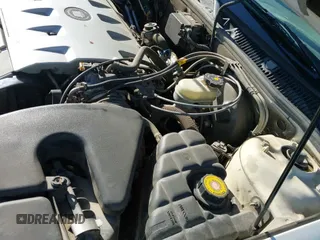 ✅ 2001 Cadillac Seville Touring STS • VIN: 1G6KY54981U218384 • Lot: 42583040. Listed on IAAI with 63,821 mi. Free auction sales archive from the USA and detailed vehicle history report at DreamBid. Image 19.