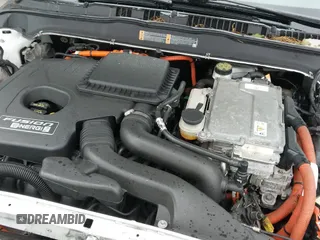 ✅ 2014 Ford Fusion Titanium • VIN: 3FA6P0SU0ER263978 • Лот: 42298441. Опубликован ранее на IAAI с пробегом 143 775 миль. Бесплатный доступ к архиву аукционных продаж из США и подробный отчёт об истории автомобиля на DreamBid. Изображение 19.